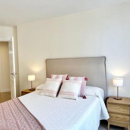 Newly Renovated Apartment In The Center Of Marbella - Eaw Homes מראה חיצוני תמונה