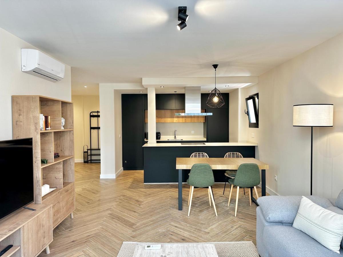 Newly Renovated Apartment In The Center Of Marbella - Eaw Homes מראה חיצוני תמונה