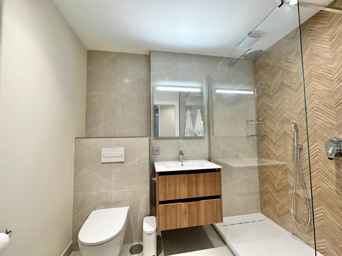 Newly Renovated Apartment In The Center Of Marbella - Eaw Homes מראה חיצוני תמונה