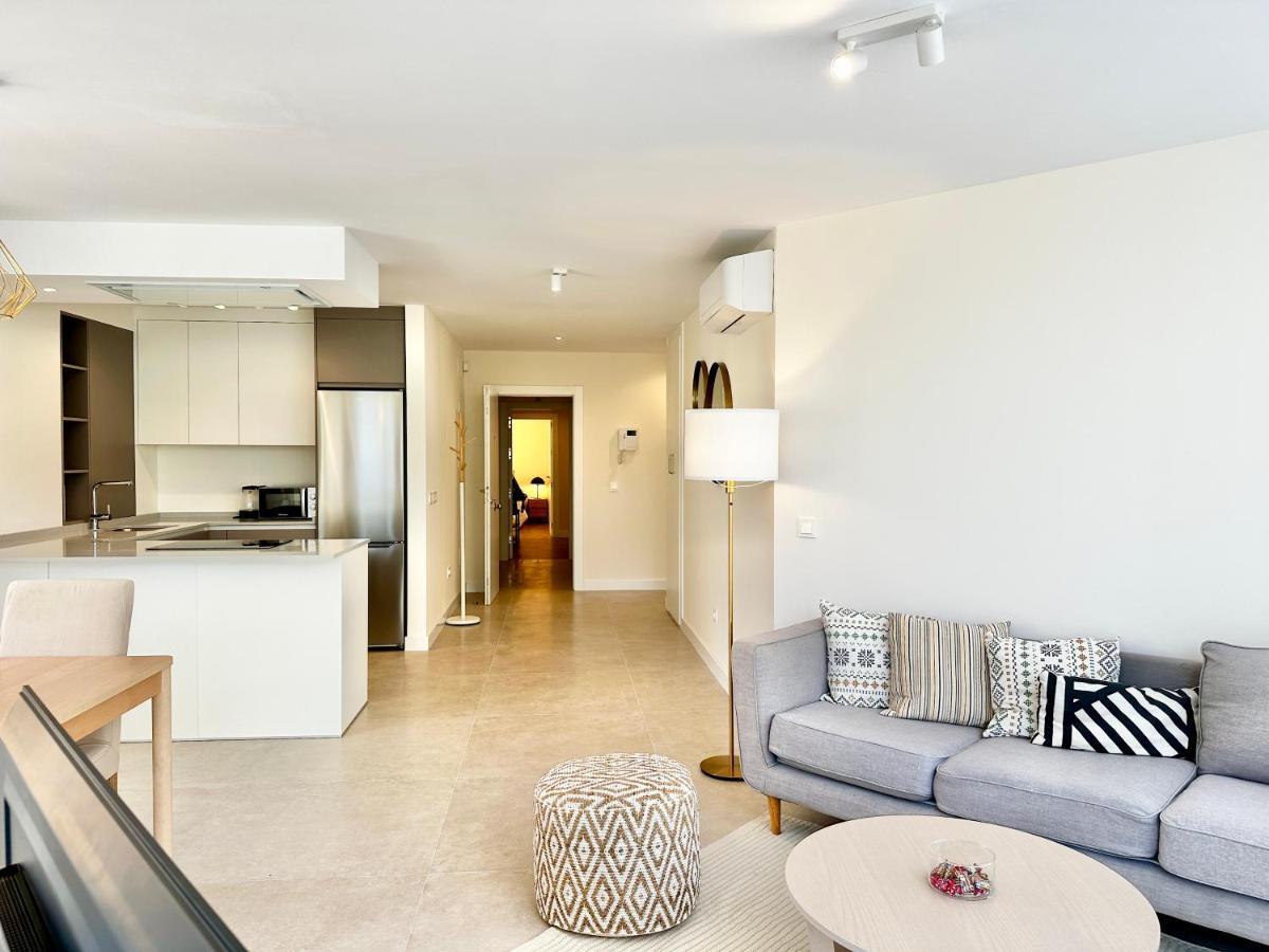 Newly Renovated Apartment In The Center Of Marbella - Eaw Homes מראה חיצוני תמונה