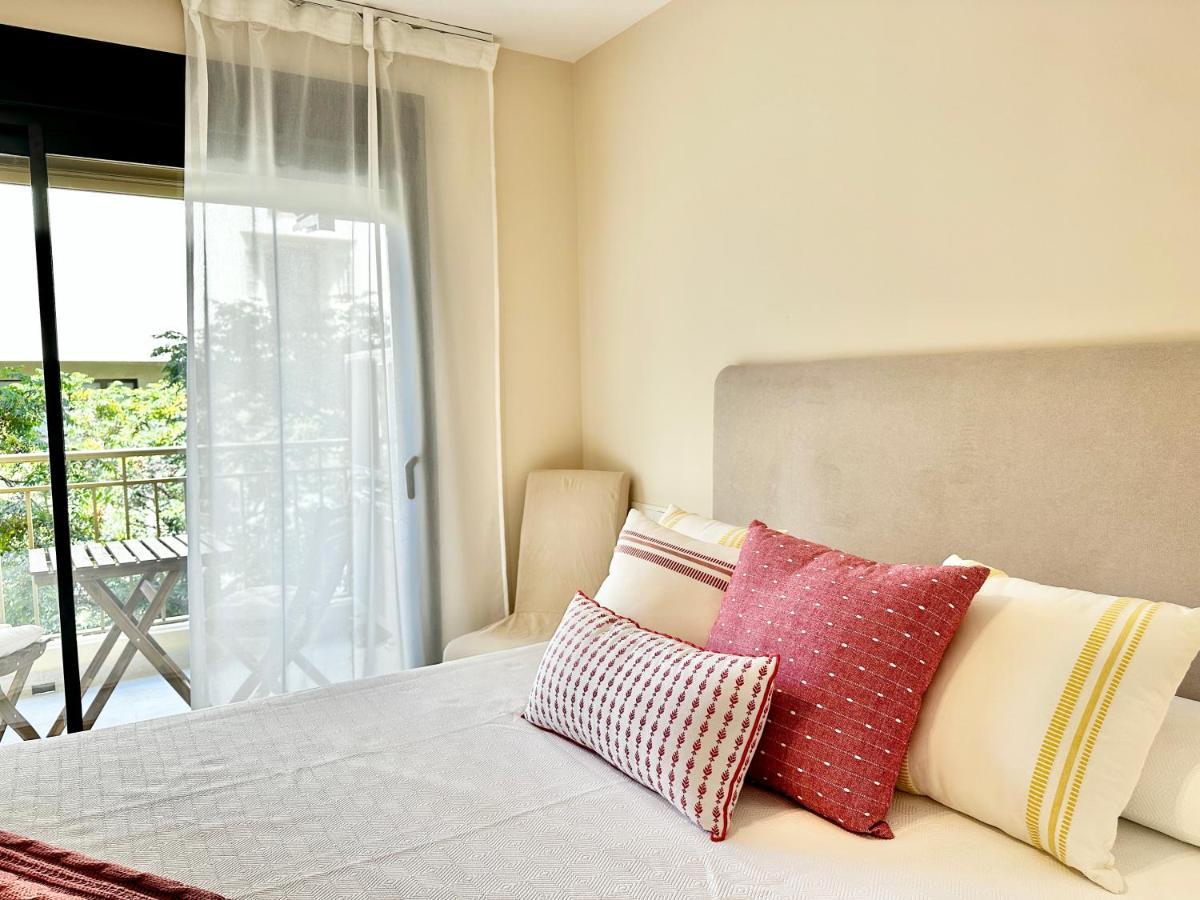 Newly Renovated Apartment In The Center Of Marbella - Eaw Homes מראה חיצוני תמונה
