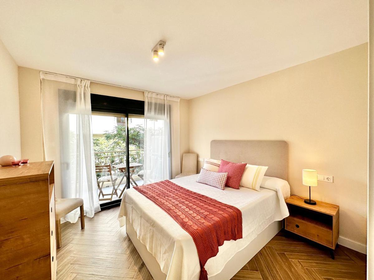 Newly Renovated Apartment In The Center Of Marbella - Eaw Homes מראה חיצוני תמונה