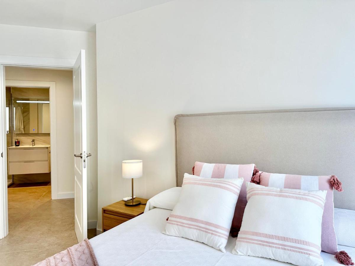 Newly Renovated Apartment In The Center Of Marbella - Eaw Homes מראה חיצוני תמונה