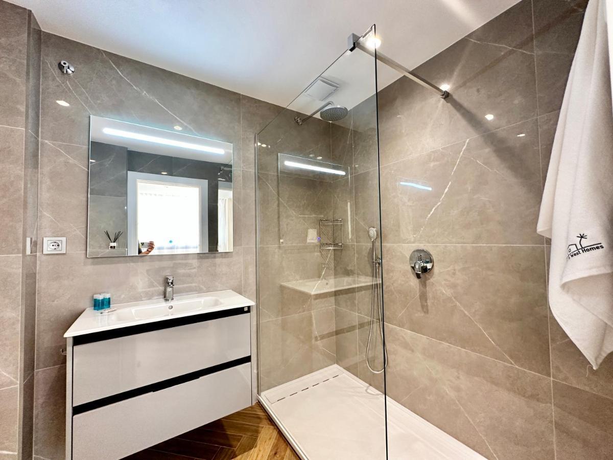 Newly Renovated Apartment In The Center Of Marbella - Eaw Homes מראה חיצוני תמונה