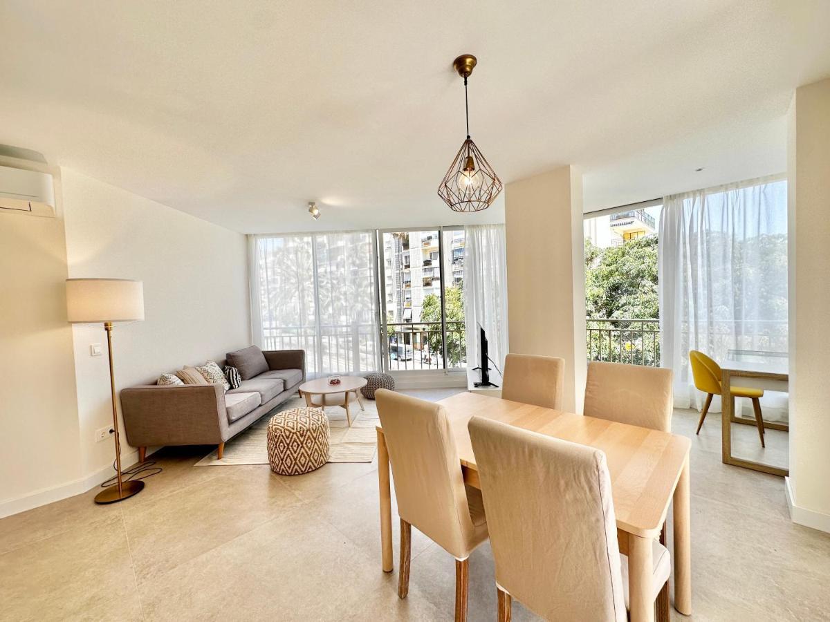 Newly Renovated Apartment In The Center Of Marbella - Eaw Homes מראה חיצוני תמונה