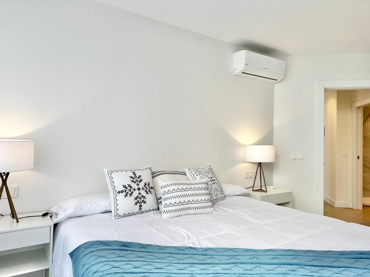 Newly Renovated Apartment In The Center Of Marbella - Eaw Homes מראה חיצוני תמונה