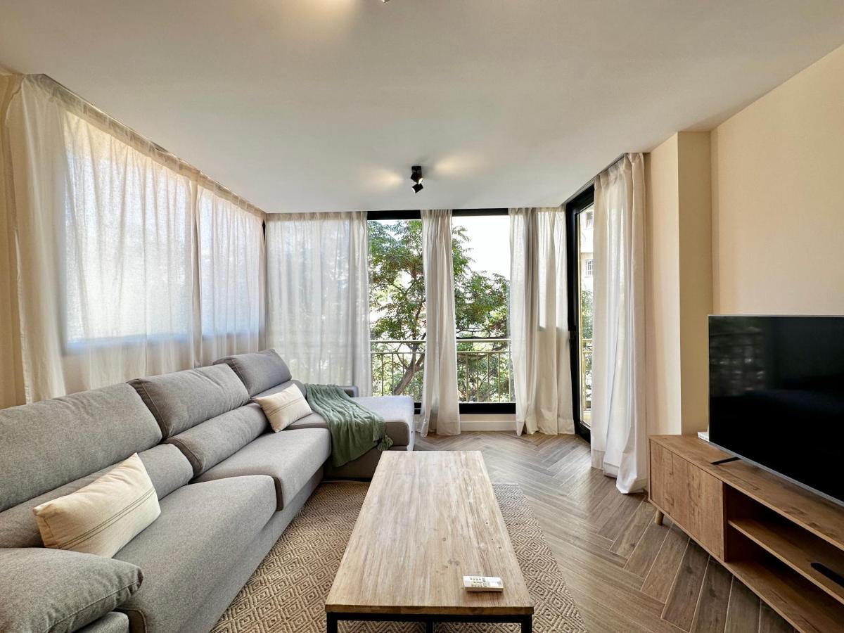 Newly Renovated Apartment In The Center Of Marbella - Eaw Homes מראה חיצוני תמונה