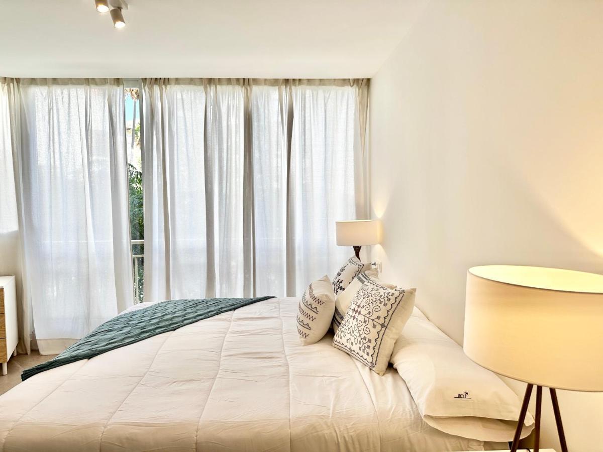 Newly Renovated Apartment In The Center Of Marbella - Eaw Homes מראה חיצוני תמונה