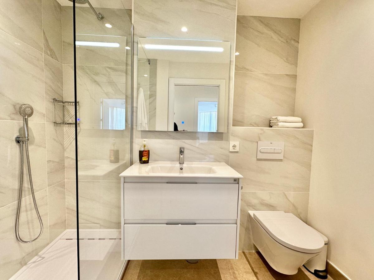 Newly Renovated Apartment In The Center Of Marbella - Eaw Homes מראה חיצוני תמונה