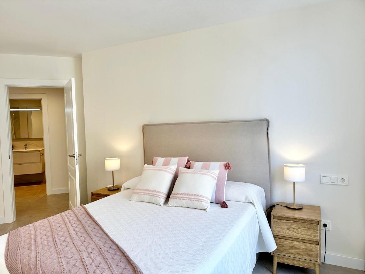 Newly Renovated Apartment In The Center Of Marbella - Eaw Homes מראה חיצוני תמונה