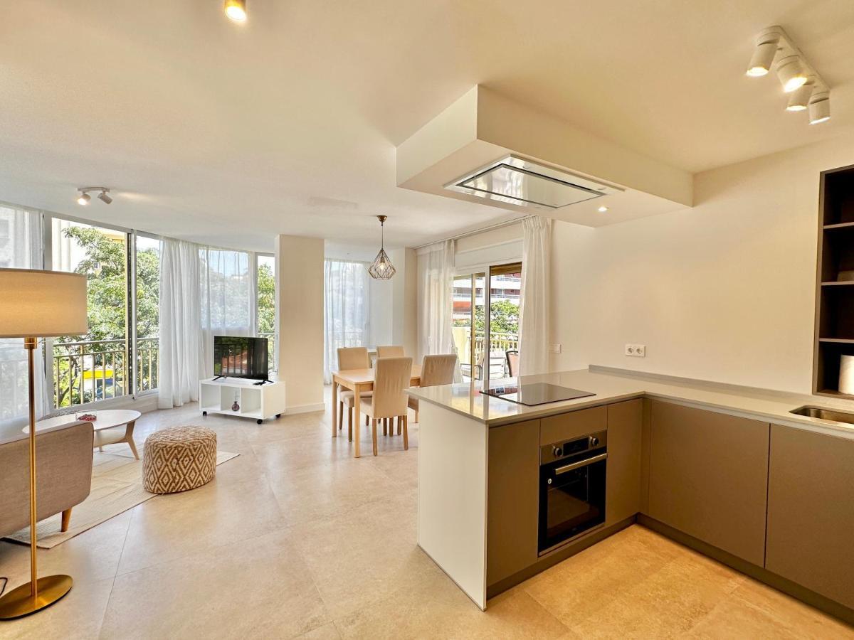 Newly Renovated Apartment In The Center Of Marbella - Eaw Homes מראה חיצוני תמונה