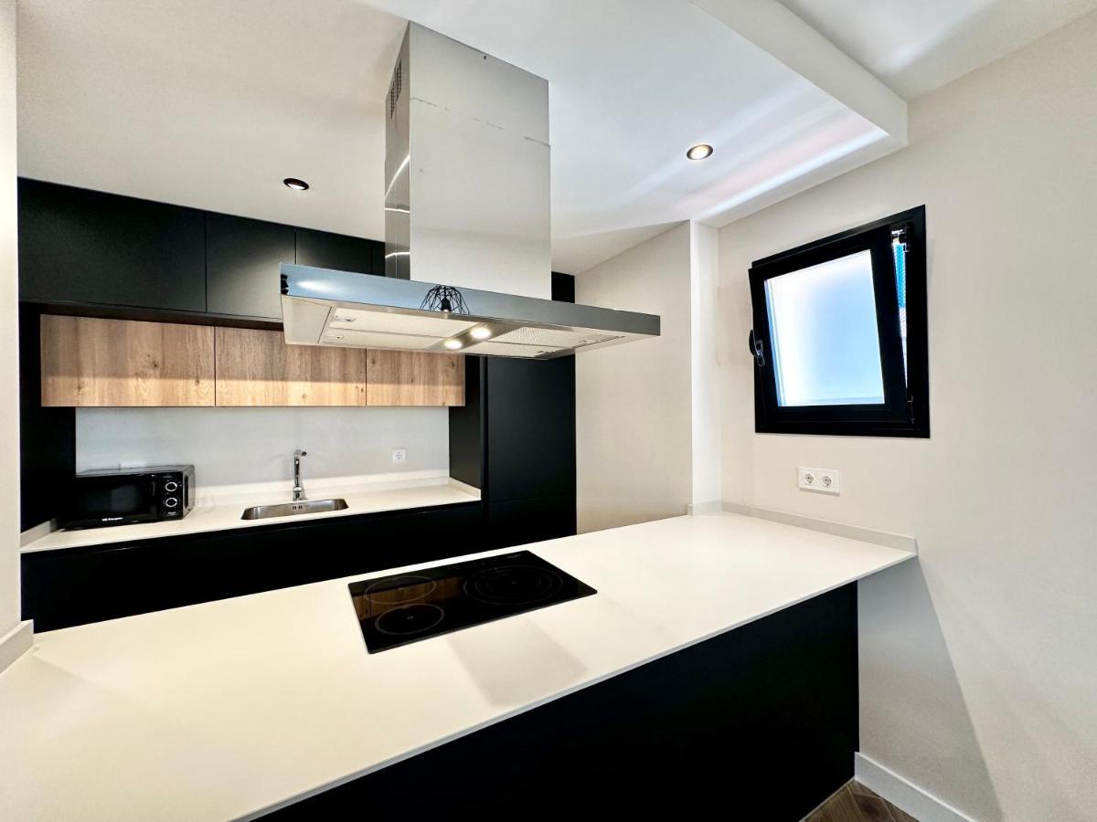 Newly Renovated Apartment In The Center Of Marbella - Eaw Homes מראה חיצוני תמונה
