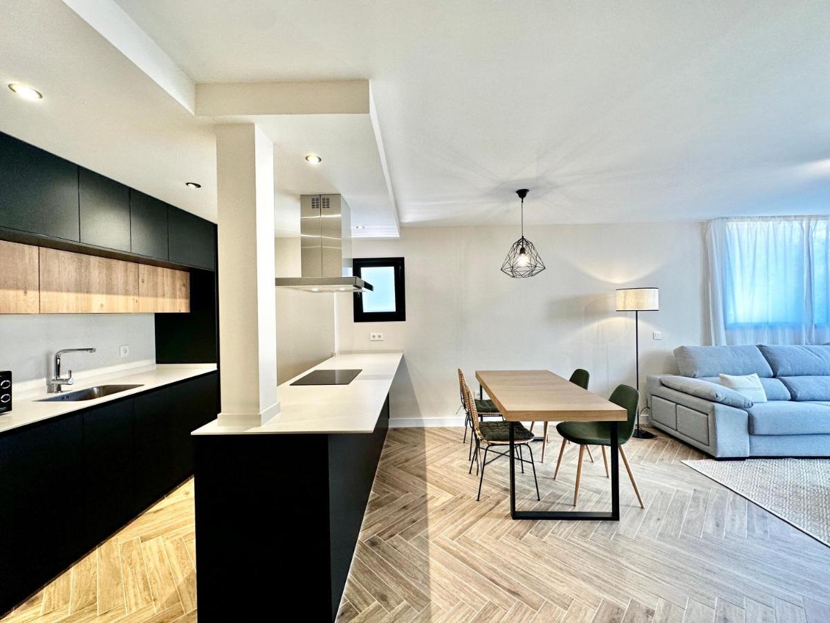 Newly Renovated Apartment In The Center Of Marbella - Eaw Homes מראה חיצוני תמונה