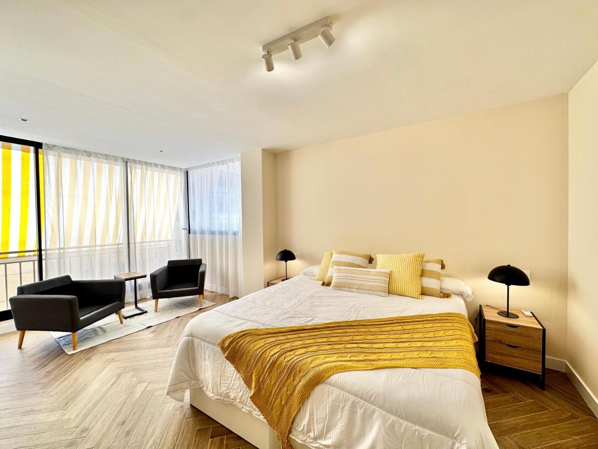 Newly Renovated Apartment In The Center Of Marbella - Eaw Homes מראה חיצוני תמונה
