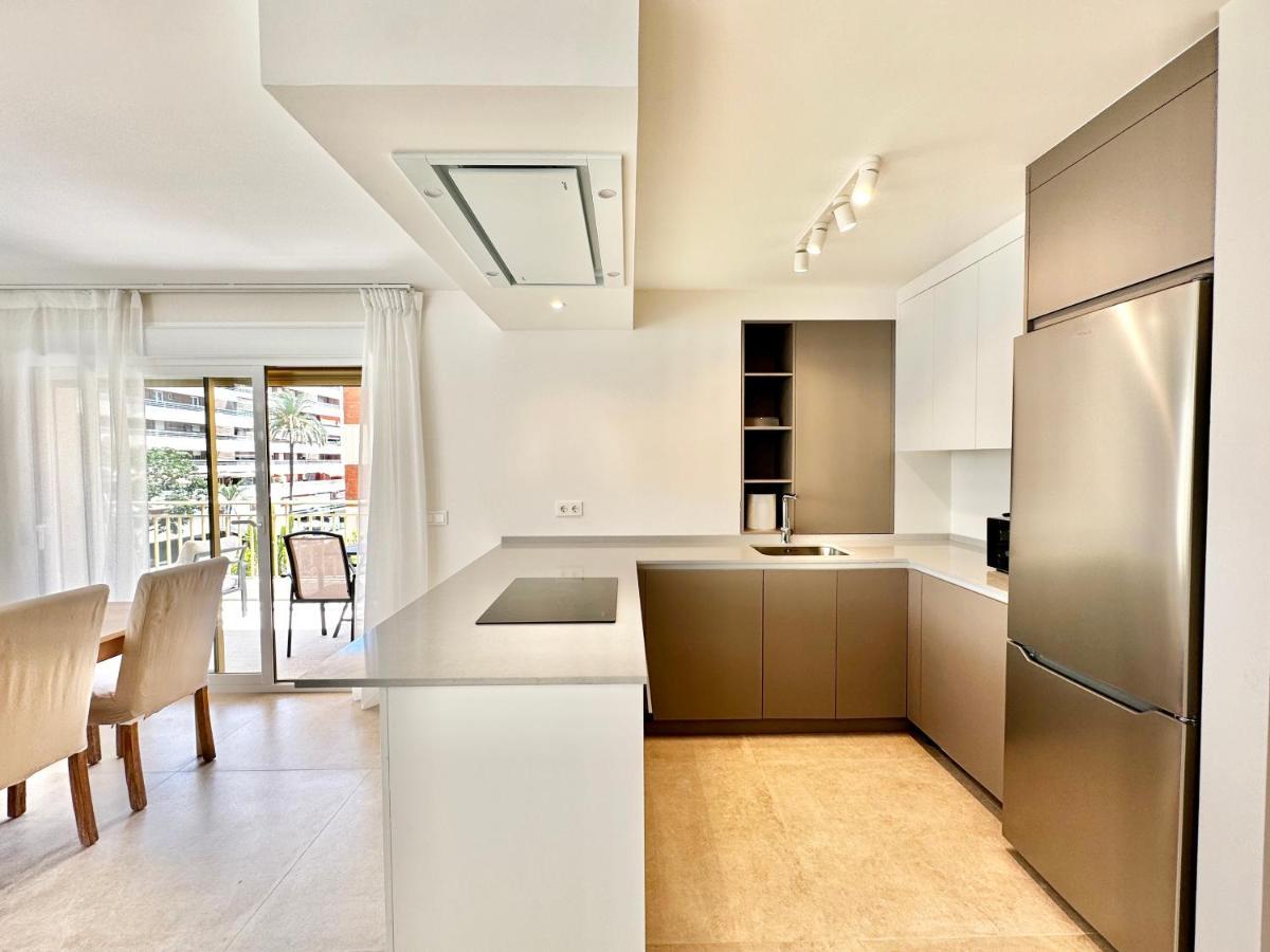 Newly Renovated Apartment In The Center Of Marbella - Eaw Homes מראה חיצוני תמונה