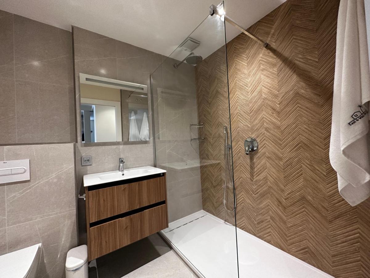 Newly Renovated Apartment In The Center Of Marbella - Eaw Homes מראה חיצוני תמונה