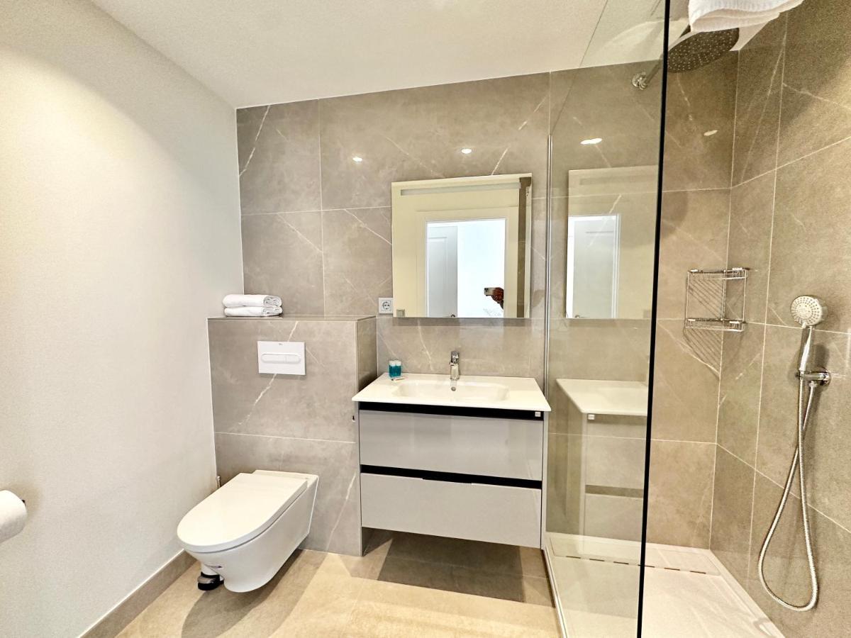 Newly Renovated Apartment In The Center Of Marbella - Eaw Homes מראה חיצוני תמונה