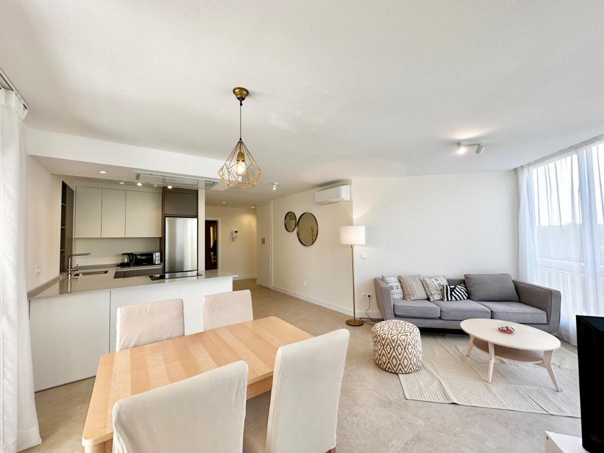 Newly Renovated Apartment In The Center Of Marbella - Eaw Homes מראה חיצוני תמונה